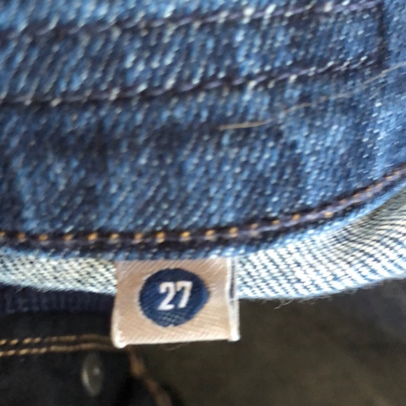 Citizens of humanity jeans - Picture 5 of 6